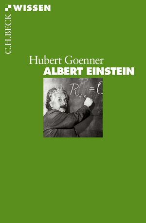 Albert Einstein【電子書籍】[ Hubert Goenner ]