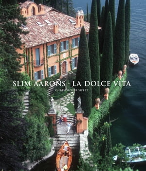 Slim Aarons: La Dolce Vita