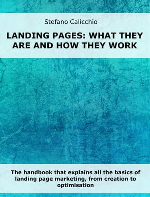 Landing pages: what they are and how they work