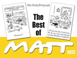 The Best of Matt 2022Żҽҡ[ Matt Pritchett ]