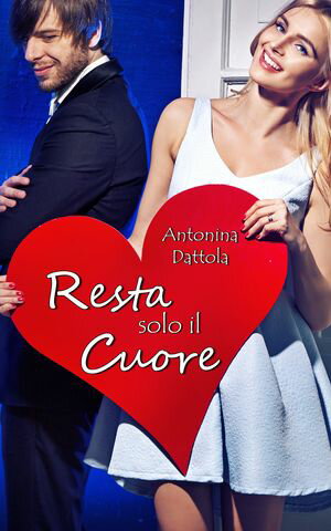 ŷKoboŻҽҥȥ㤨Resta solo il cuoreŻҽҡ[ Antonina Dattola ]פβǤʤ171ߤˤʤޤ