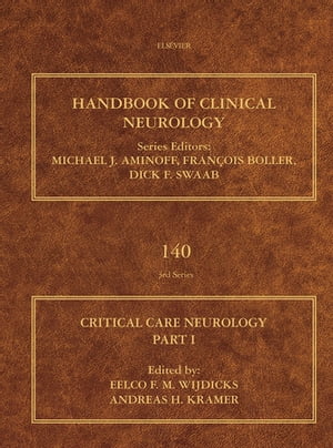 Critical Care Neurology Part I