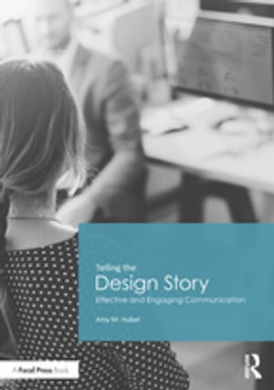 Telling the Design Story