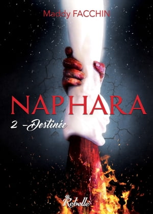 Naphara, Tome 2