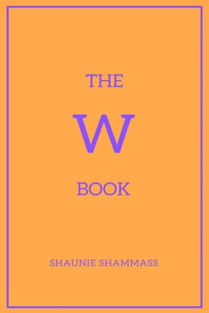 The W Book