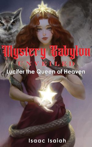 Mystery Babylon Unveiled: Lucifer the Queen of Heaven