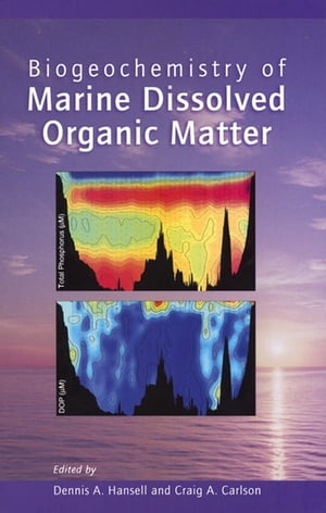 Biogeochemistry of Marine Dissolved Organic Matter