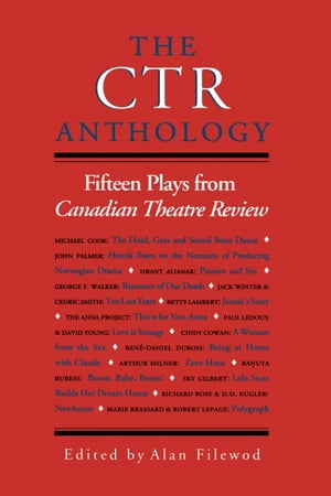 The CTR Anthology
