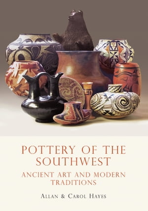 Pottery of the Southwest