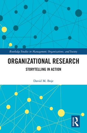Organizational Research