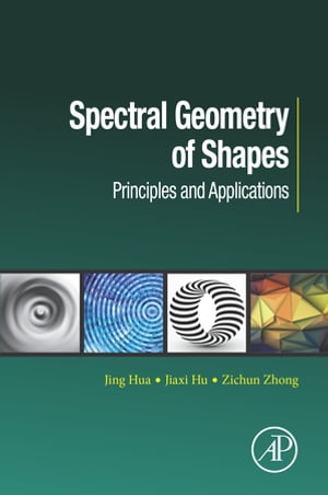 Spectral Geometry of Shapes