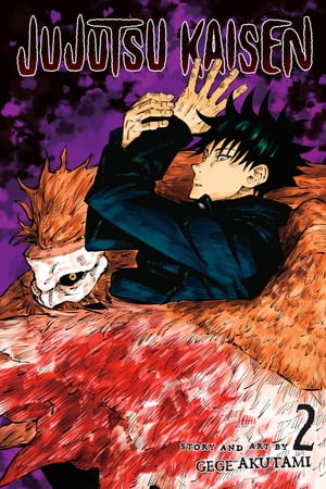 Jujutsu Kaisen, Vol. 2 Fearsome Womb