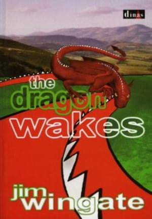 Dragon Wakes