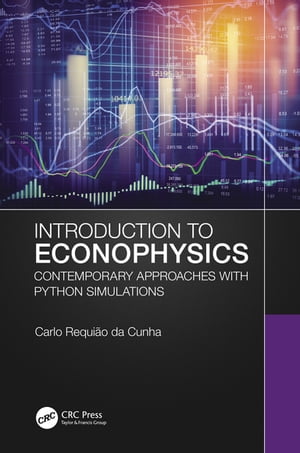 Introduction to Econophysics