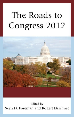 The Roads to Congress 2012