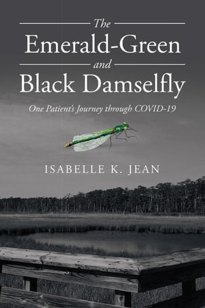 ŷKoboŻҽҥȥ㤨The Emerald-Green and Black Damselfly One Patients Journey Through Covid-19Żҽҡ[ Isabelle K. Jean ]פβǤʤ452ߤˤʤޤ