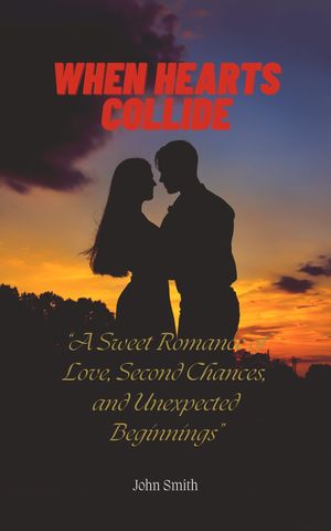ŷKoboŻҽҥȥ㤨WHEN HEARTS COLLIDE A Sweet Romance of Love, Second Chances, and Unexpected BeginningsɡŻҽҡ[ John Smith ]פβǤʤ80ߤˤʤޤ