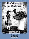 Alice's Abenteuer im Wunderland【電子書籍