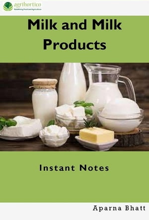 Milk and Milk Products