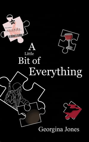 A Little Bit of EverythingŻҽҡ[ Georgina Jones ]