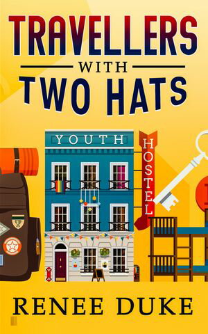 Travellers With Two Hats