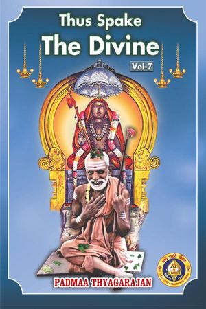 ŷKoboŻҽҥȥ㤨Thus Spake The Divine - Vol. 7 Thus Spake The Divine, #7Żҽҡ[ Giri Trading Agency Private Limited ]פβǤʤ750ߤˤʤޤ