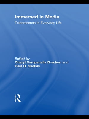 Immersed in Media