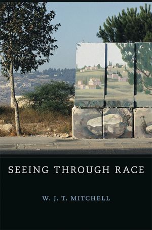 Seeing Through Race【電子書籍】[ W. J. T. Mitchell ]