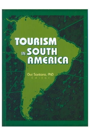 Tourism in South America