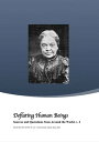 Deflating Human Beings Sources and Quotations from Around the World, v. 3【電子書籍】[...