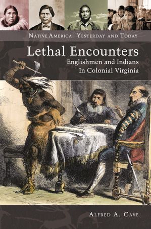 Lethal Encounters