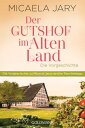 Der Gutshof im Alten Land Die Vorgeschichte - Ei