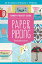 Paper Piecing Handy Pocket Guide