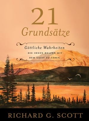 21 Grundsätze