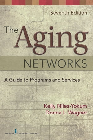 The Aging Networks