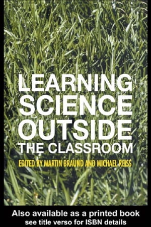 Learning Science Outside the Classroom