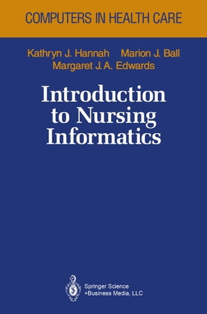 Introduction to Nursing Informatics