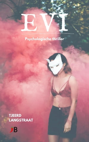 Evi【電子書籍】[ Tjeerd Langstraat ]
