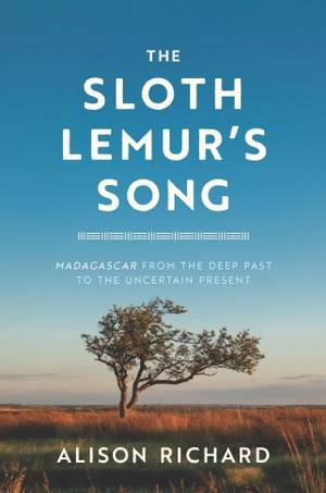 The Sloth Lemur's Song