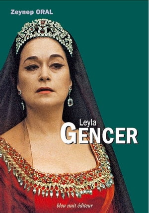 Leyla GENCER