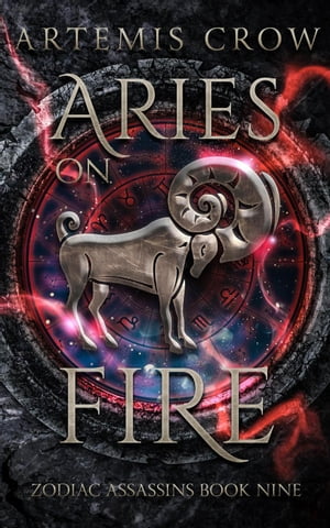 Aries On Fire