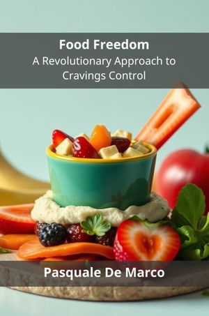 Food Freedom A Revolutionary Approach to Cravings Control【電子書籍】[ Pasquale De Marco ]