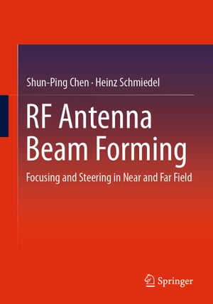 RF Antenna Beam Forming