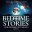 Bedtime Stories For Stressed Out Adults (2 in 1) Relaxing Deep Sleep Stories &Guided Meditations To Help You Overcome Anxiety, Insomnia &Overthinking + Fall Asleep FastŻҽҡ[ Charlotte Piper ]