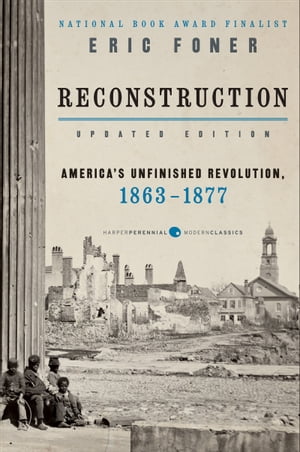 Reconstruction Updated Edition