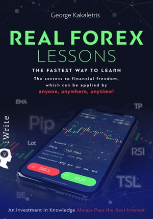 Real Forex Lessons