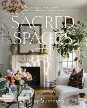 Sacred Spaces