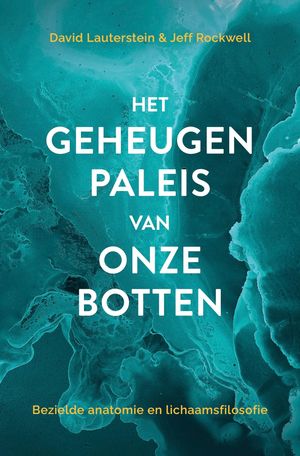 Het geheugenpaleis van onze botten