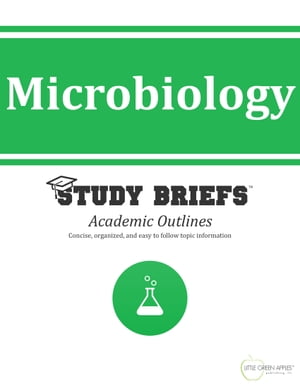 ŷKoboŻҽҥȥ㤨MicrobiologyŻҽҡ[ Little Green Apples Publishing, LLC ? ]פβǤʤ589ߤˤʤޤ