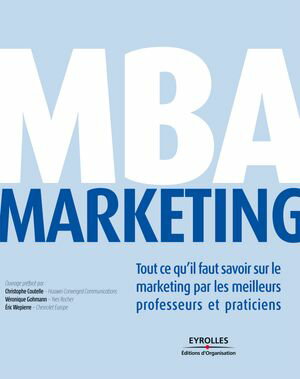 MBA Marketing